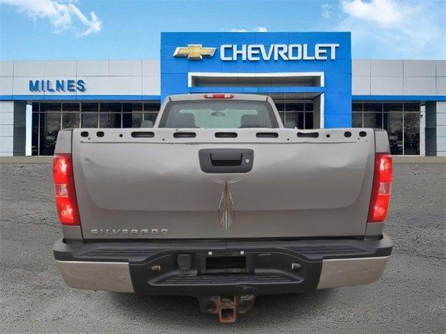 2012 chevrolet silverado 2500 work truck