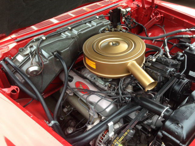 1961 chrysler newport 2 dr manual trans***rare***