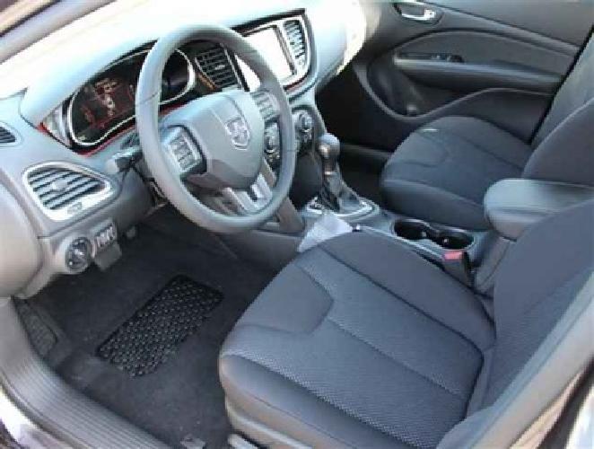 2015 dodge dart aero in cerritos, ca