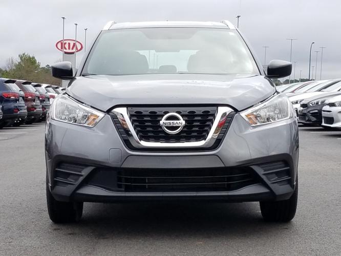 used 2018 nissan kicks s little rock, ar 72210 for sale in little rock, arkansas