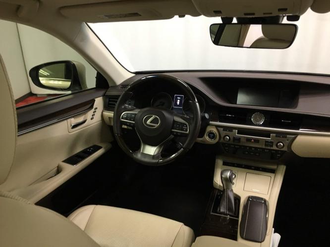 used 2016 lexus es 300h appleton, wi 54913 for sale in appleton, wisconsin