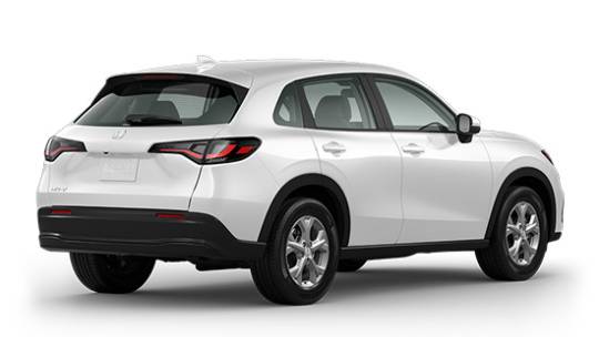 2025 Honda HR-V