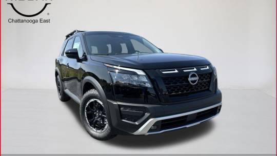 2024 Nissan rocky