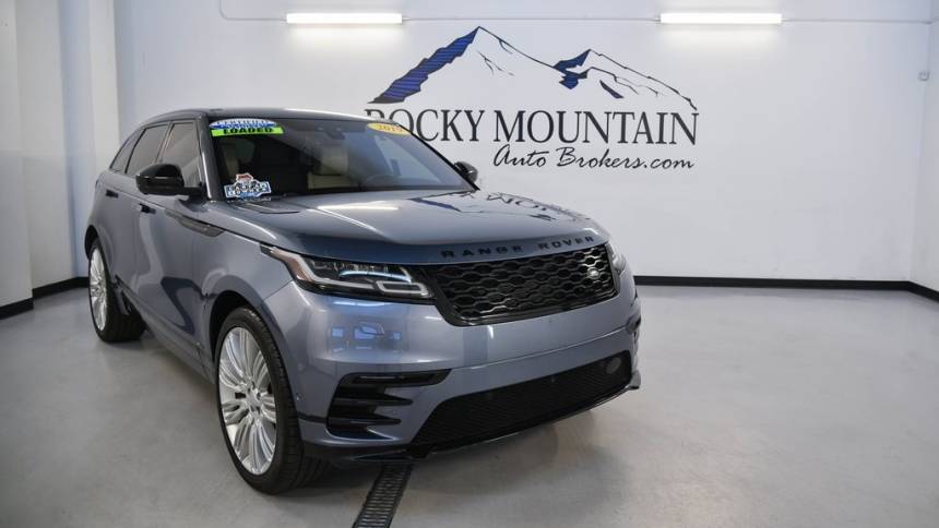 2019 land rover range rover velar p380 r-dynamic hse