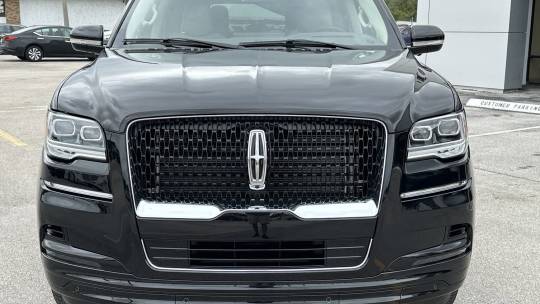 2023 Lincoln Navigator