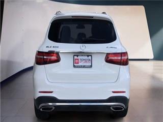 2019 Mercedes-Benz GLC glc 300