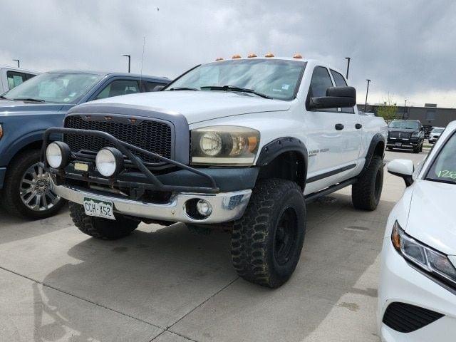 2006 dodge ram 2500 slt in loveland, colorado