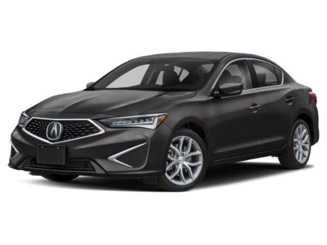 2021 acura ilx