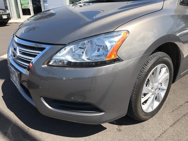 2015 nissan sentra s s 4dr sedan 6m for sale in kahului, hawaii