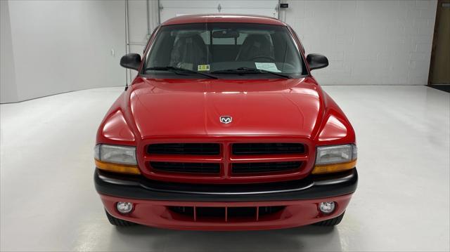 1997 dodge dakota sport