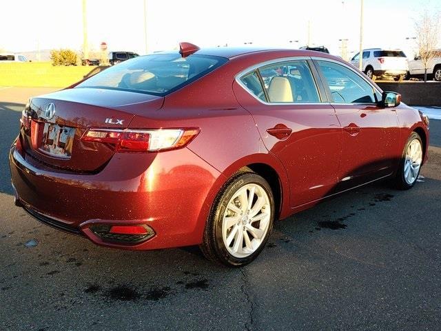 2016 acura ilx base 4dr sedan for sale in santa fe, new mexico
