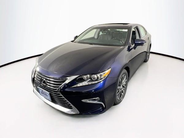2017 lexus es 350 in secaucus, new jersey