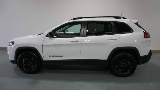 2023 Jeep Cherokee
