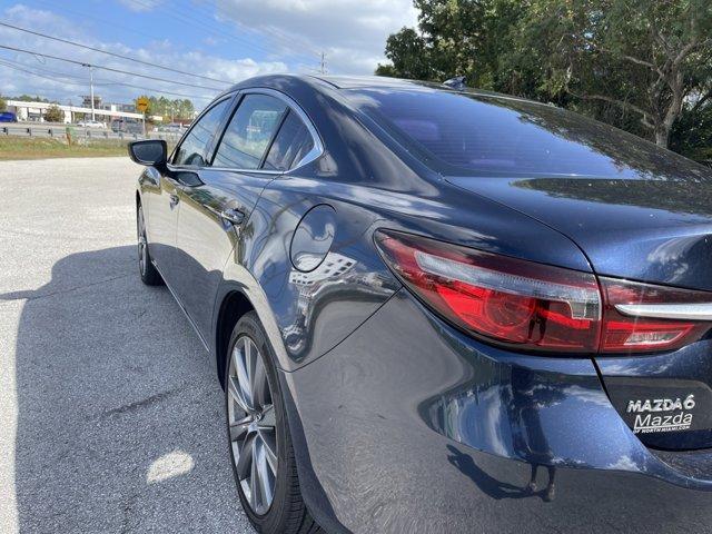 2020 mazda mazda6 grand touring