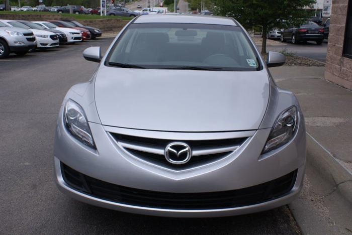 used 2012 mazda mazda6 i touring omaha, ne 68117 for sale in omaha, nebraska