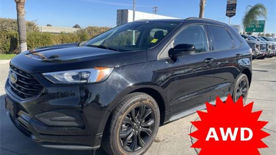 2023 Ford Edge