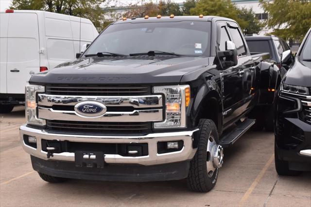 2017 ford f-350 king ranch
