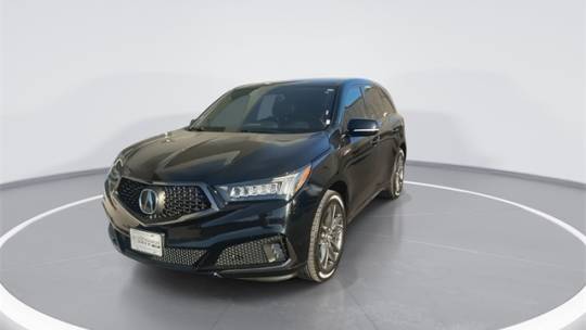 2020 Acura MDX