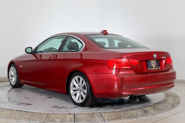 2011 bmw 328 328i coupe 2d
