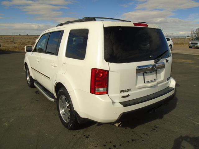 2011 honda pilot touring 4x4 touring 4dr suv for sale in deming, new mexico