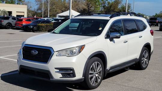 2019 Subaru Ascent