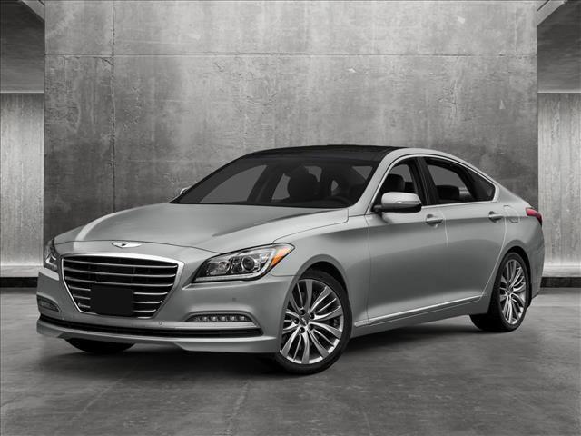 2015 hyundai genesis 3.8