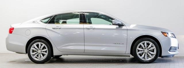 2016 chevrolet impala lt lt 4dr sedan w/ 2lt for sale in honolulu, hawaii