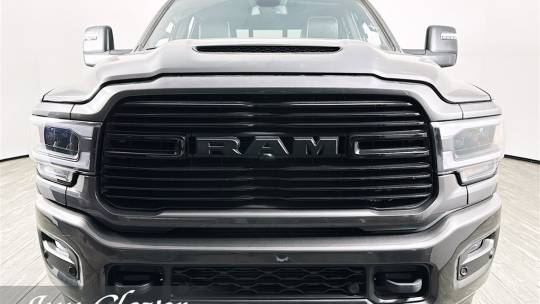 2024 RAM 3500