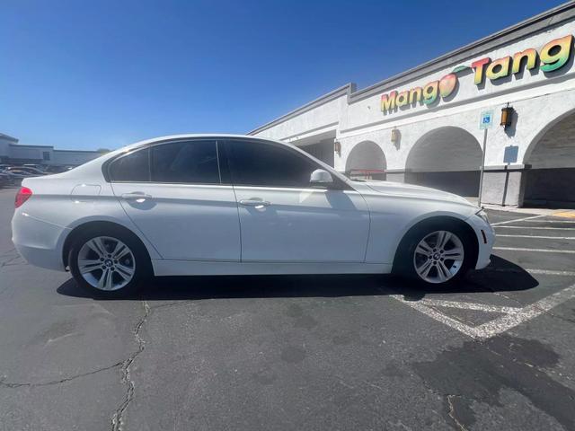 2016 bmw 328 xdrive