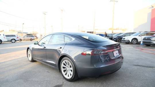 2017 Tesla Model 3
