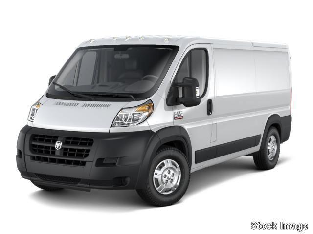 2017 ram promaster 1500 low roof