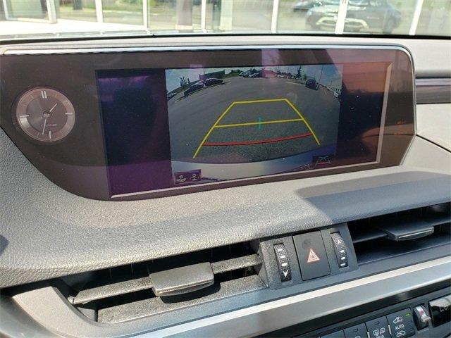 used 2019 lexus es 350 luxury ridgeland, ms 39157 for sale in ridgeland, mississippi
