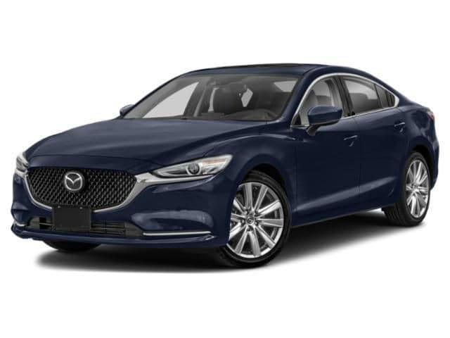 2021 mazda mazda6 grand touring reserve in san fernando, california