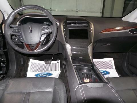 2013 lincoln mkz 4 door sedan for sale in bismarck, north dakota