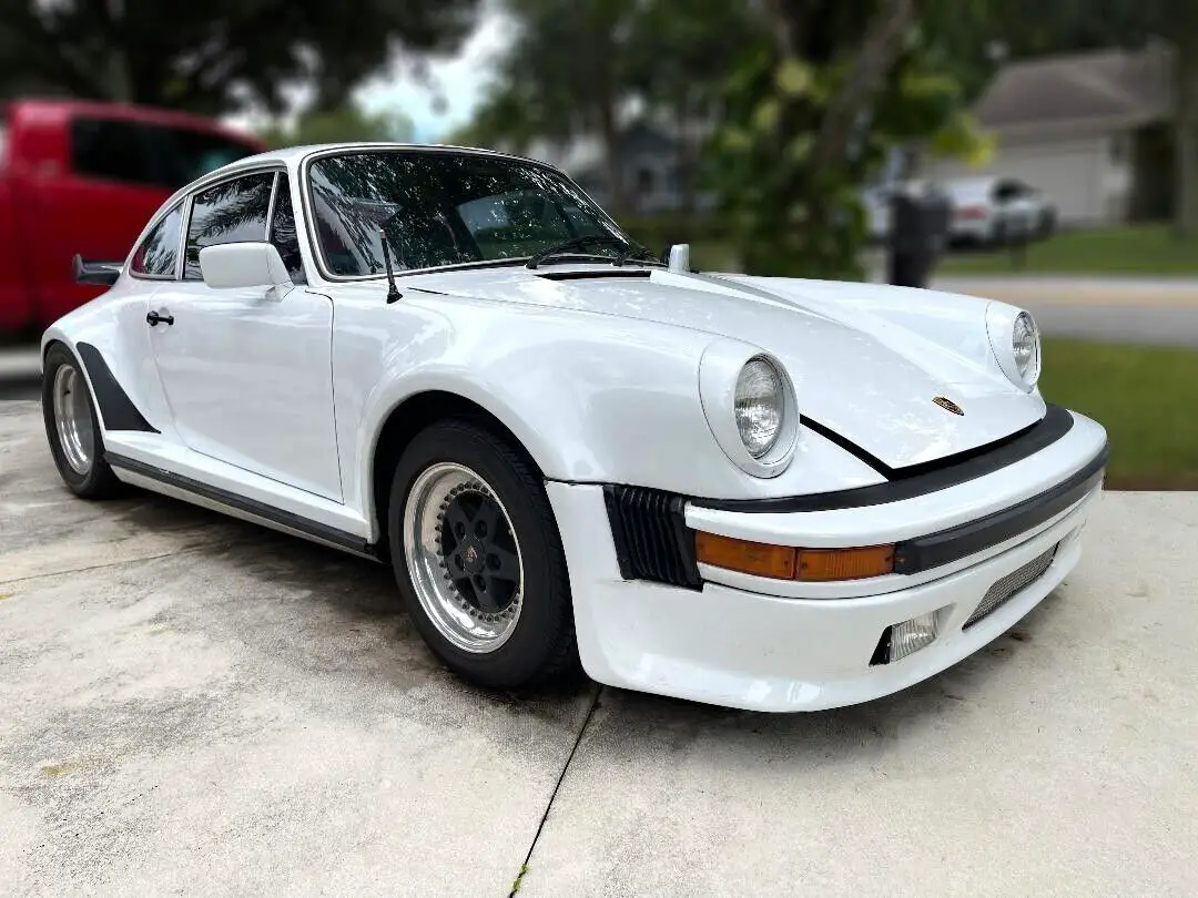 porsche carrera 911 3.0