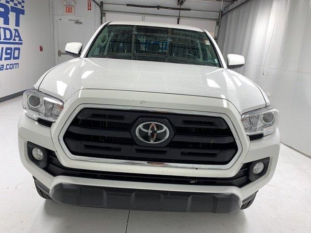 used 2019 toyota tacoma w/ sr5 package ivel, ky 41642 for sale in ivel, kentucky