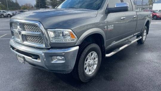 2013 RAM 3500