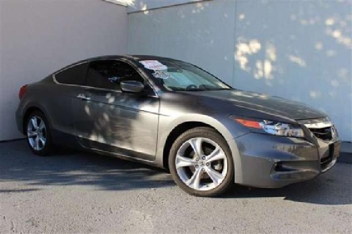 2011 honda accord cpe ex-l v6 in pensacola, fl