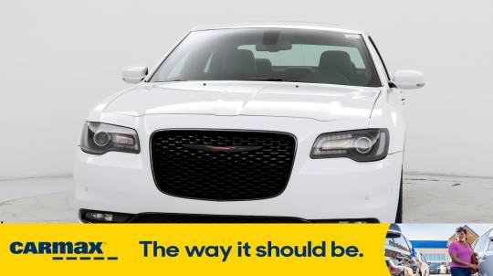 2022 Chrysler 300