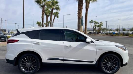 2024 Acura RDX
