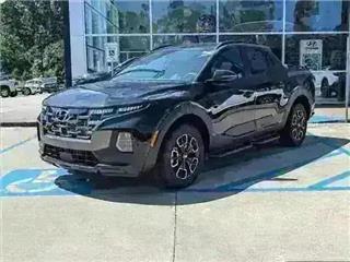 2024 Hyundai Santa Cruz xrt