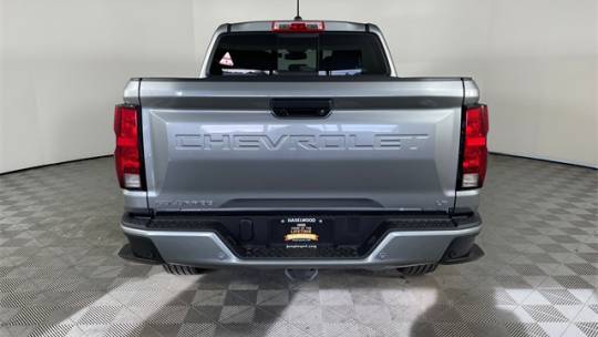 2024 Chevrolet