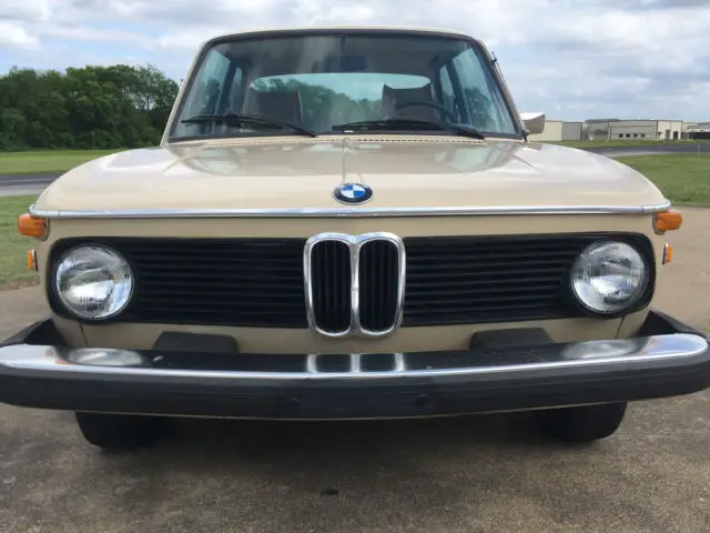 1976 sahara bmw 2002