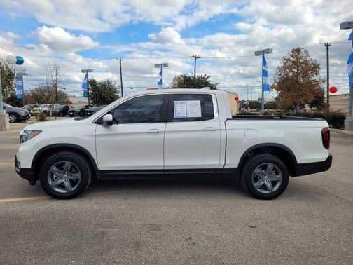 2023 honda ridgeline in burns harbor, indiana