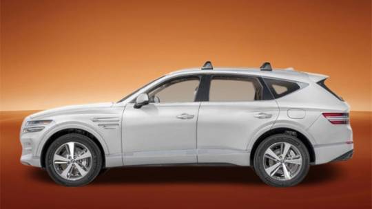 2024 Genesis GV80