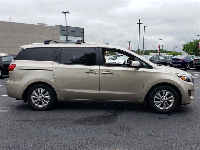 used 2016 kia sedona lx sherwood, ar 72120 for sale in north little rock, arkansas