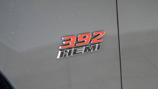 2023 Dodge Charger r/t scat pack