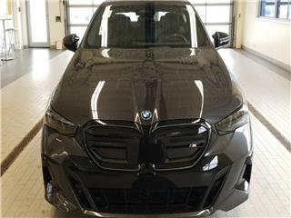 2024 BMW i5 m60