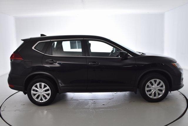used 2018 nissan rogue s elizabethtown, ky 42701 for sale in elizabethtown, kentucky