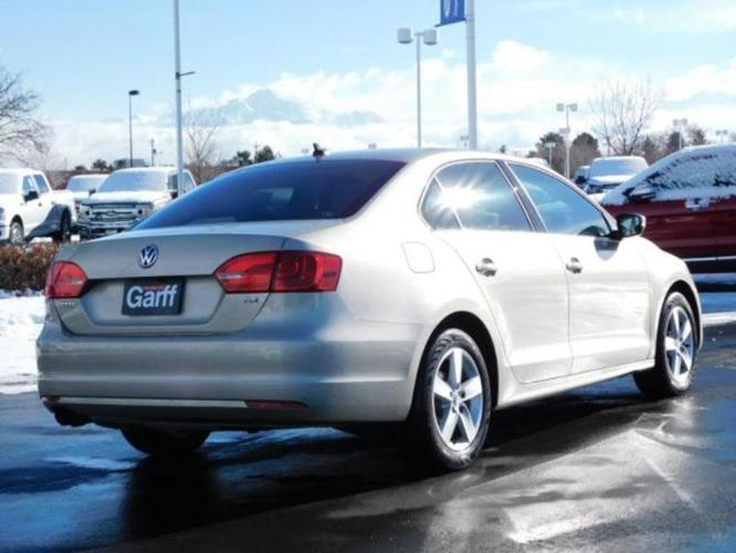 2014 volkswagen jetta tdi tdi 4dr sedan 6a for sale in salt lake city, utah